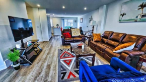 Luxury stay